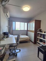 Blk 830 Yishun Street 81 (Yishun), HDB 4 Rooms #584917371